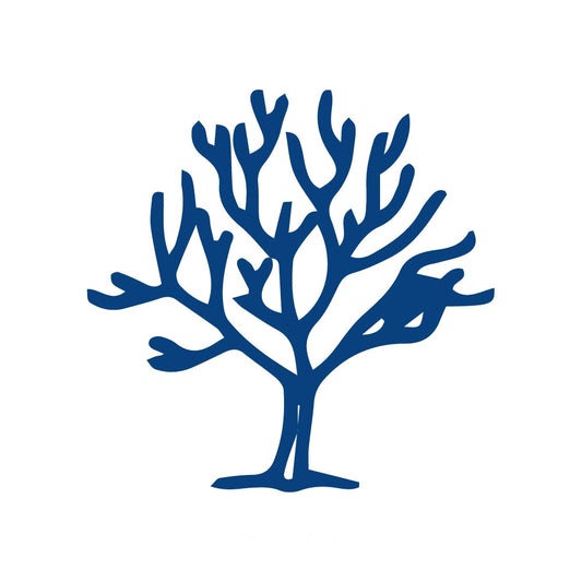 Coral Tree