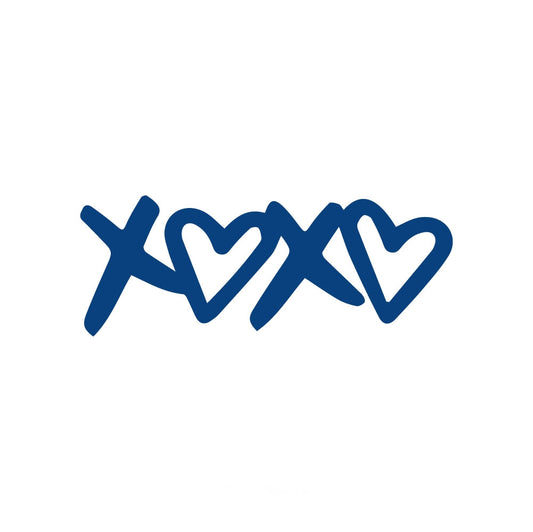 XOXO