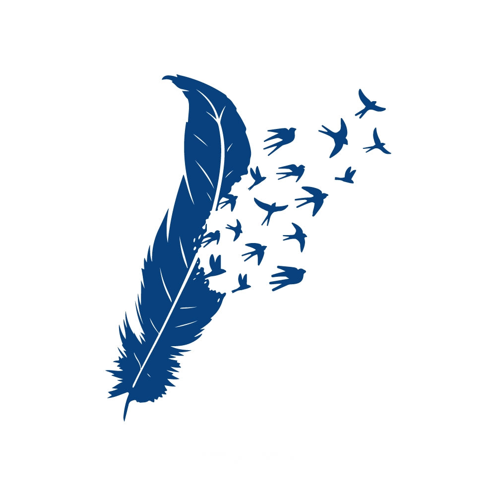 Feathered Flight