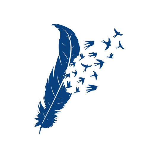 Feathered Flight