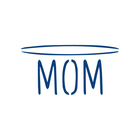 Angel Mom