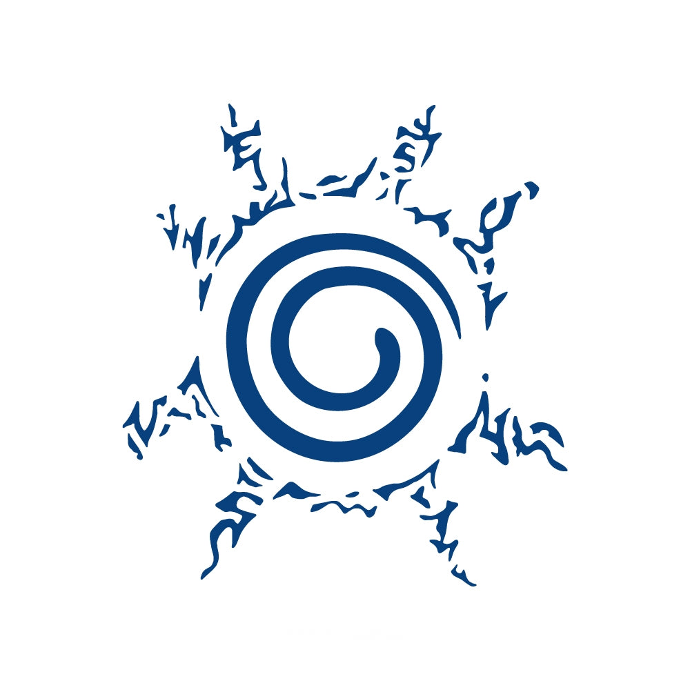 Solar Spiral
