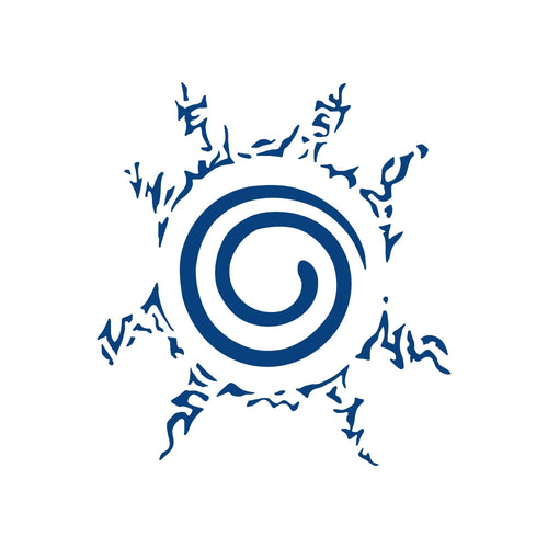 Solar Spiral
