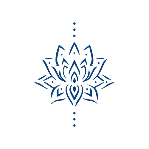 Lotus Bloom