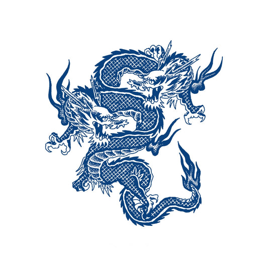 Twin Dragons