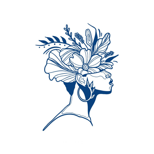 Blooming Spirit