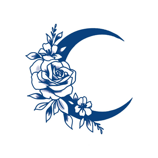 Lunar Bloom