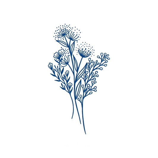 Wild Bloom