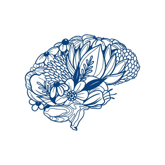 Blooming Mind