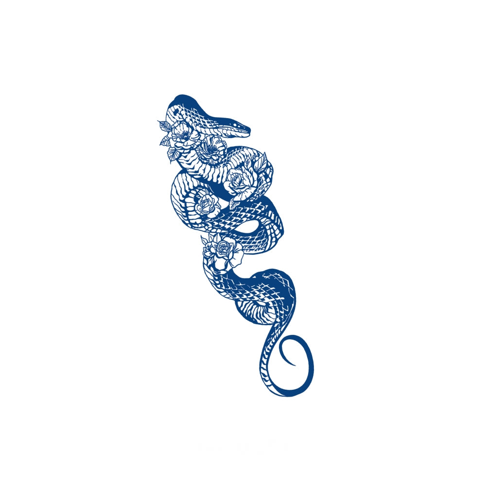 Serpent Blossom