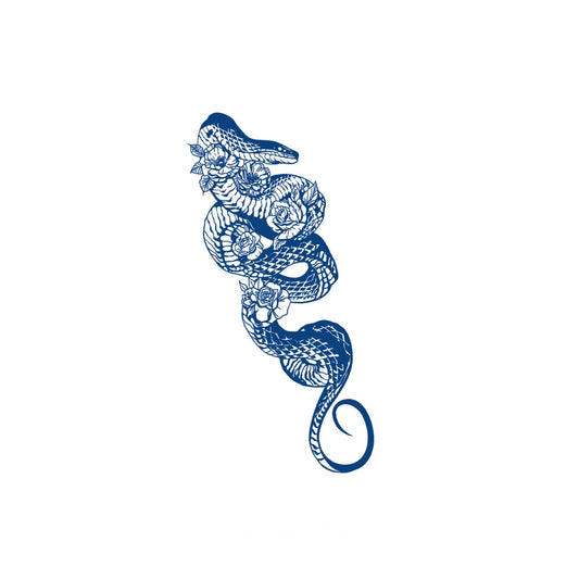 Serpent Blossom