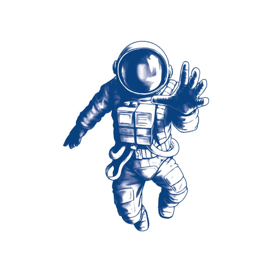 Cosmic Wanderer