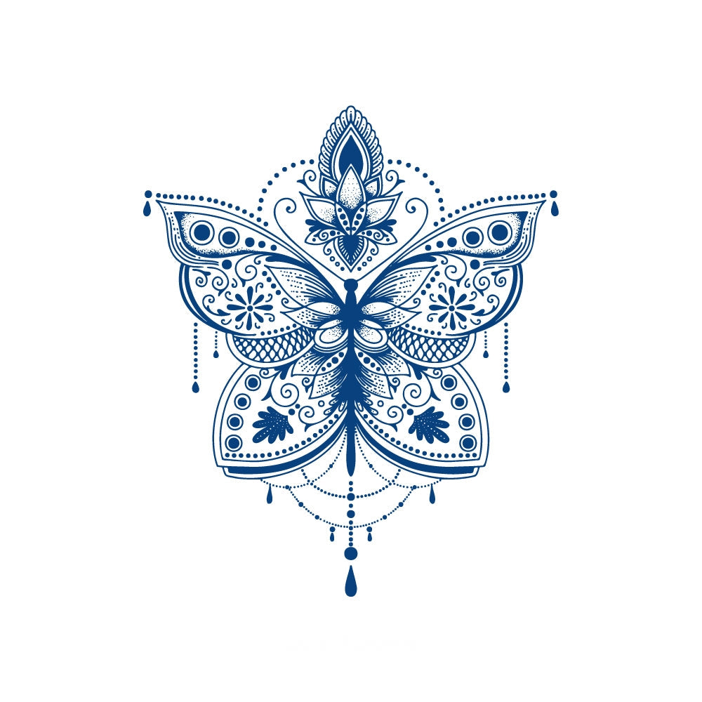 Sacred Flight