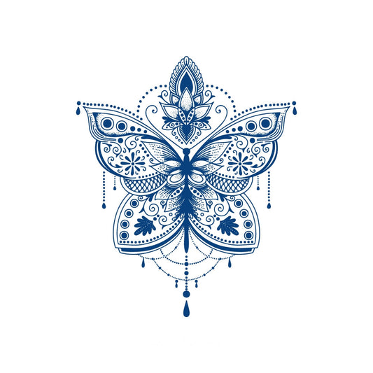 Sacred Flight